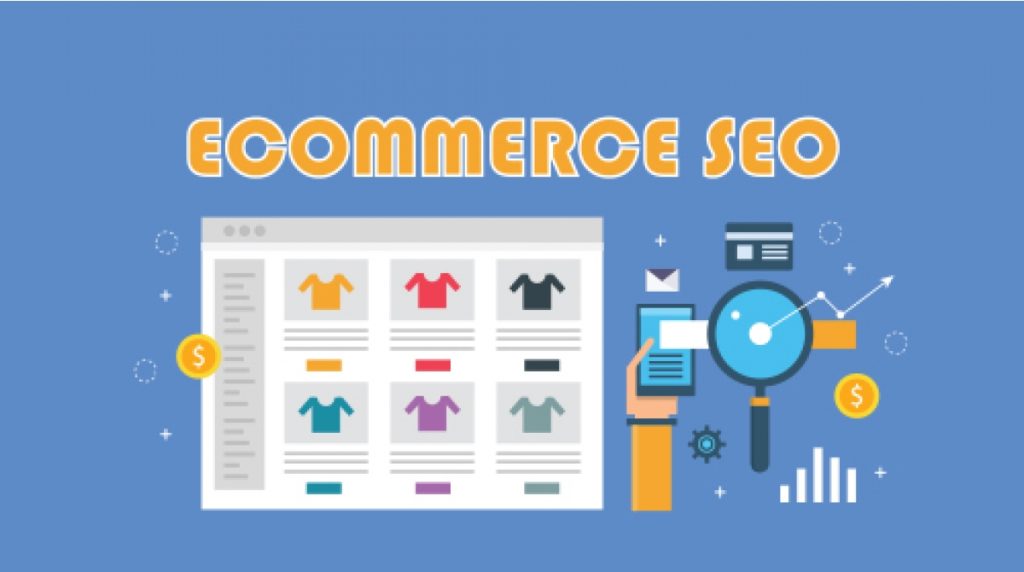 SEO Tips for Nottingham's E-commerce