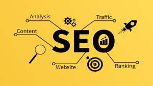 Local SEO Can Boost Your Nottingham Business