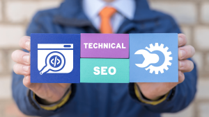 Technical SEO Matters for Nottingham