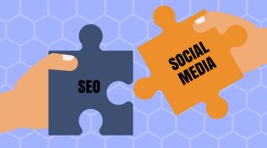 Social Media for SEO Success in Nottingham